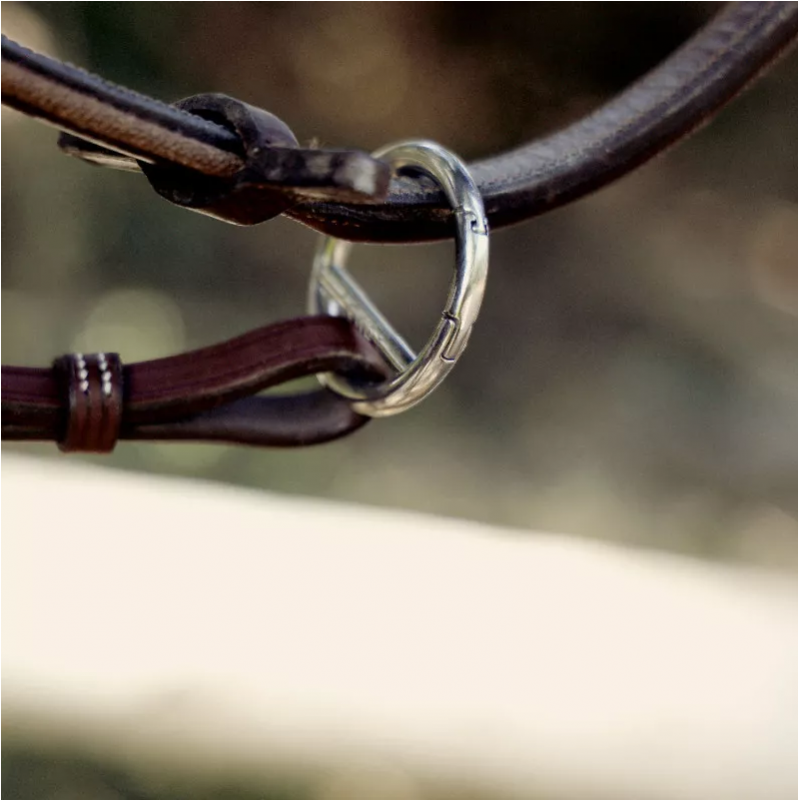 CWD Breastplate Brown